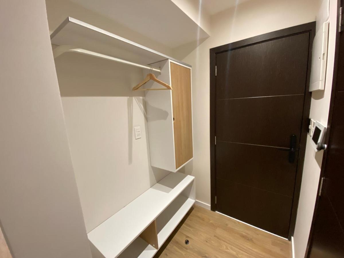 Puertovideo Apartment Montevideo Bagian luar foto