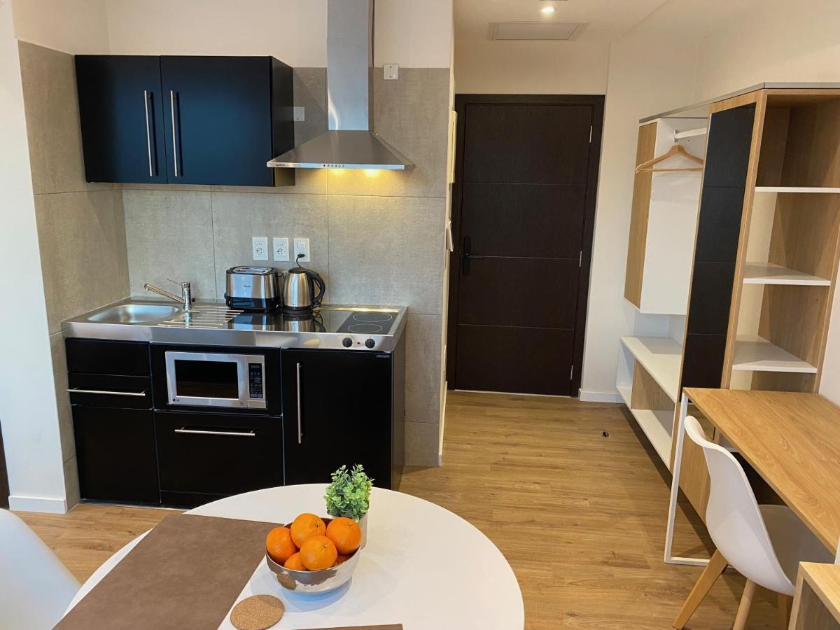 Puertovideo Apartment Montevideo Bagian luar foto