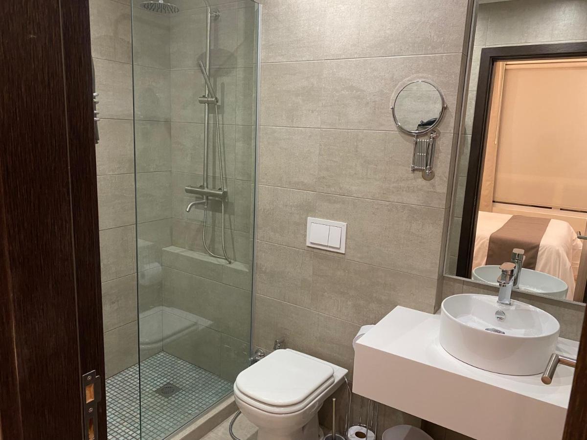 Puertovideo Apartment Montevideo Bagian luar foto